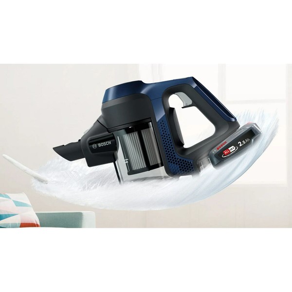 Varsipölynimuri BOSCH BCS611P4A