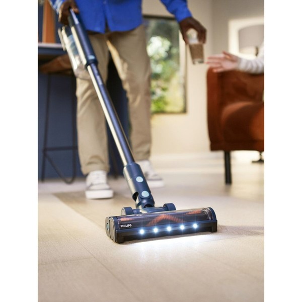 Пылесос-метла Philips XC5141/01