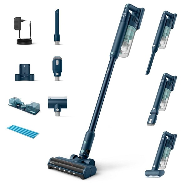 Stick Vacuum Cleaner Philips XC5141/01
