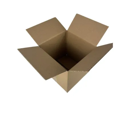 Картонная коробка для переезда