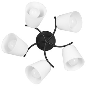 Built-in spotlight Activejet AJE-ALMA 5P 40 W