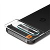 Spigen Optik GLAS.TR Camera Protector 2-Pack - Lens Protector for Google Pixel 10 Pro (Crystal Clear)