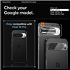 Spigen Optik GLAS.TR Camera Protector 2-Pack - Lens Protector for Google Pixel 10 Pro (Crystal Clear)