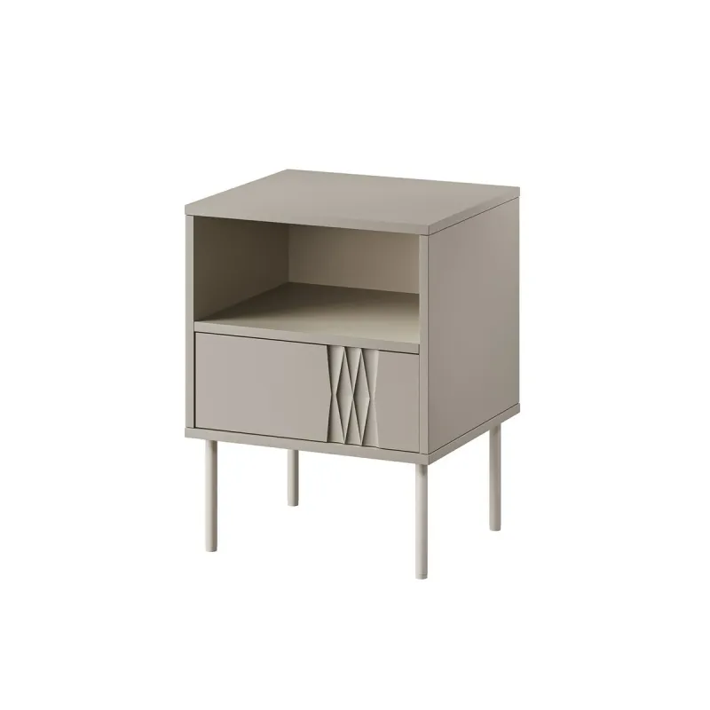 Ночной столик Cama Meble TRESSE 400090