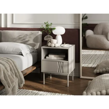 Ночной столик Cama Meble TRESSE 400090