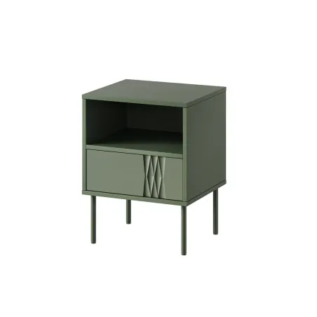 Spintelė Cama Meble TRESSE 400091 Žalia