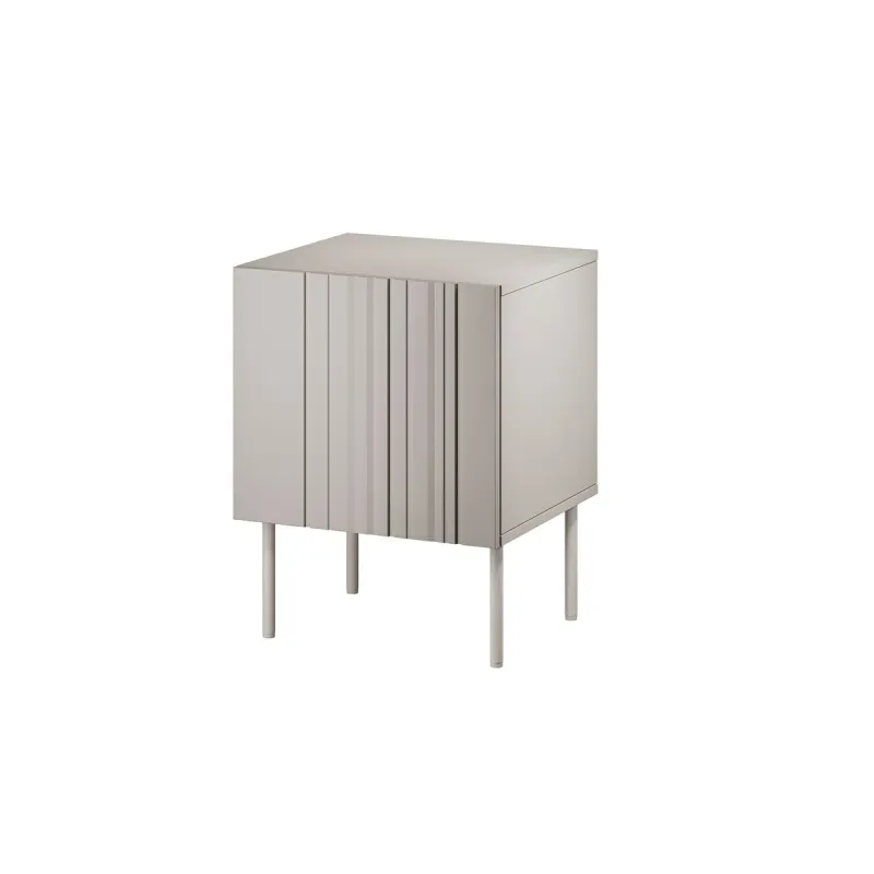 Naktsskapītis Cama Meble ISLA 400069