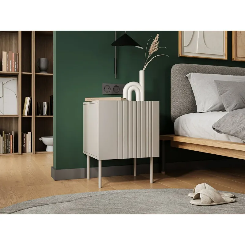 Ночной столик Cama Meble ISLA 400069