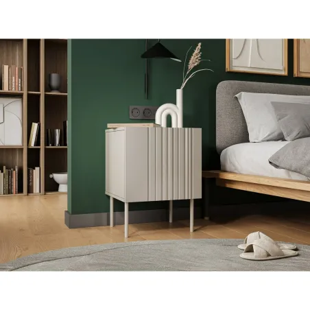 Ночной столик Cama Meble ISLA 400069