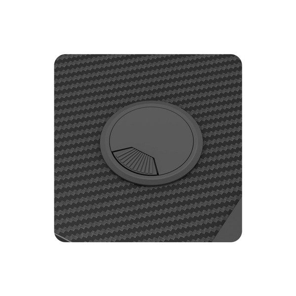 rakstāmgalds Huzaro HZ-Hero 2.6 Black