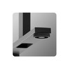 Pöytä Huzaro HZ-Hero 2.6 Black