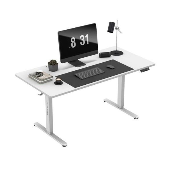 Письменный стол Mark Adler MA-Leader 7.6 White Белый
