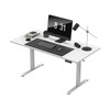 Desk Mark Adler MA-Leader 7.6 White White
