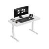 Desk Mark Adler MA-Leader 8.2 White White