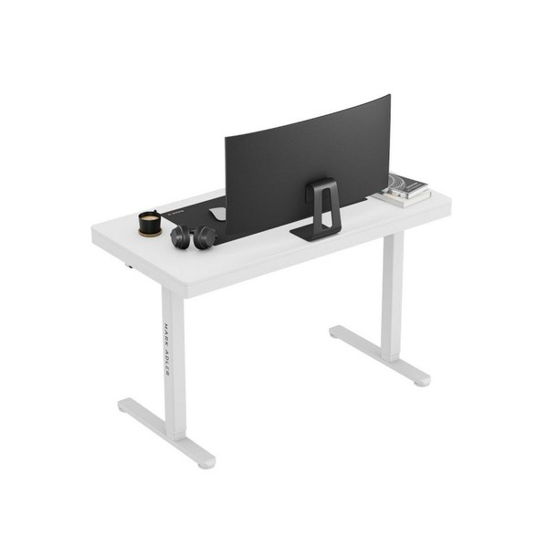 Desk Mark Adler MA-Leader 8.2 White White