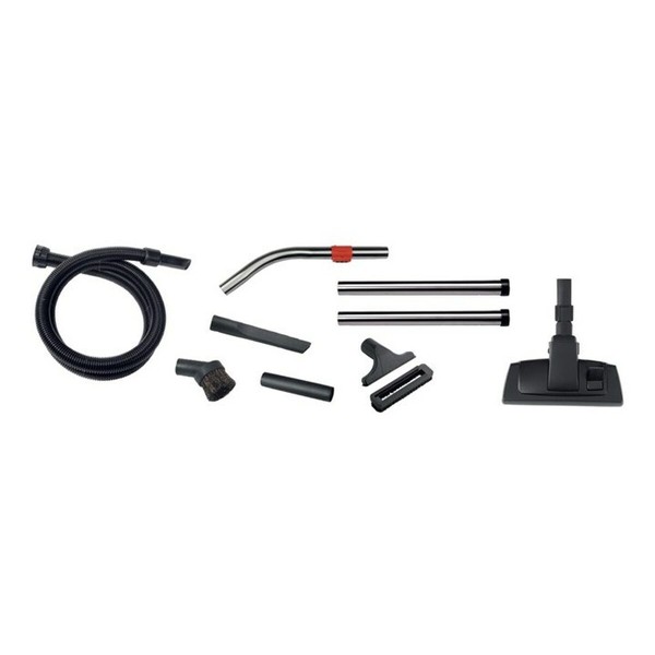 vacuum cleaner Numatic 902398 Black Red 620 W