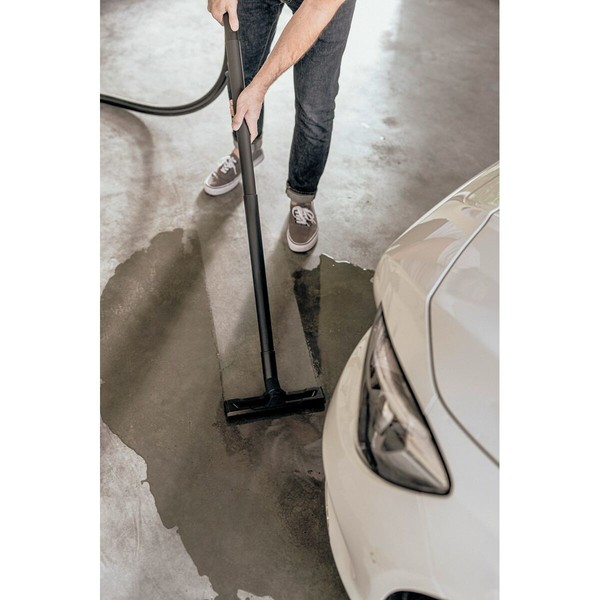 Poistin Kärcher 1.628-124.0 Keltainen Musta 1000 W