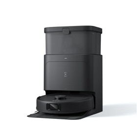 Robotas dulkių siurblys ECOVACS Deebot N30 Pro Omni 5200 mAh