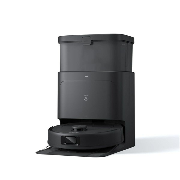 Robots Putekļu Sūcējs ECOVACS Deebot N30 Pro Omni 5200 mAh