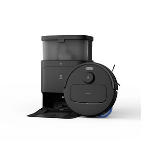Robotas dulkių siurblys ECOVACS Deebot N30 Pro Omni 5200 mAh