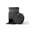 Robotas dulkių siurblys ECOVACS Deebot N30 Pro Omni 5200 mAh