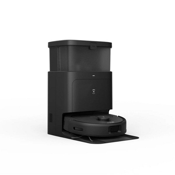 Робот-пылесос ECOVACS Deebot N30 Pro Omni 5200 mAh