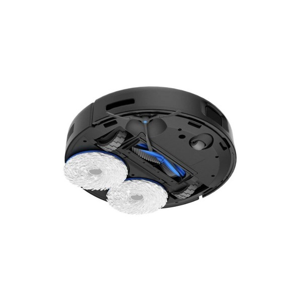 Робот-пылесос ECOVACS Deebot N30 Pro Omni 5200 mAh