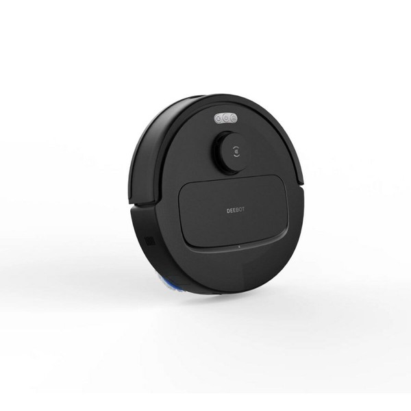 Робот-пылесос ECOVACS Deebot N30 Pro Omni 5200 mAh