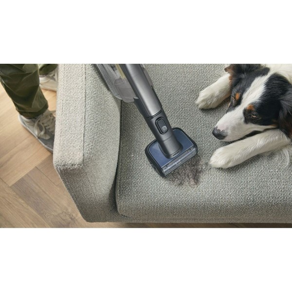 Pailgasis dulkių siurblys Philips XW9383/01