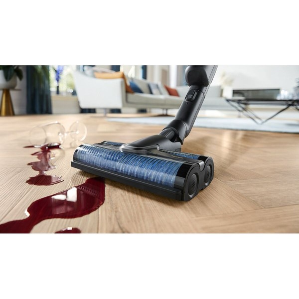 Pailgasis dulkių siurblys Philips XW9383/01