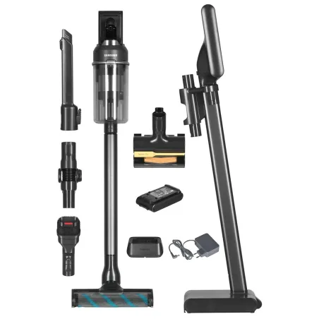 Stick Vacuum Cleaner Samsung VS20C955CTK/WA 210 W 580 W