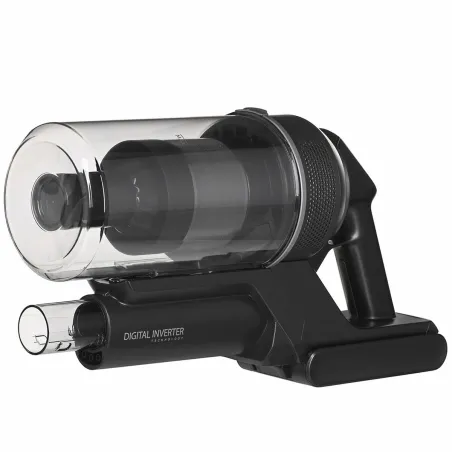 Varsipölynimuri Samsung VS20C955CTK/WA 210 W 580 W