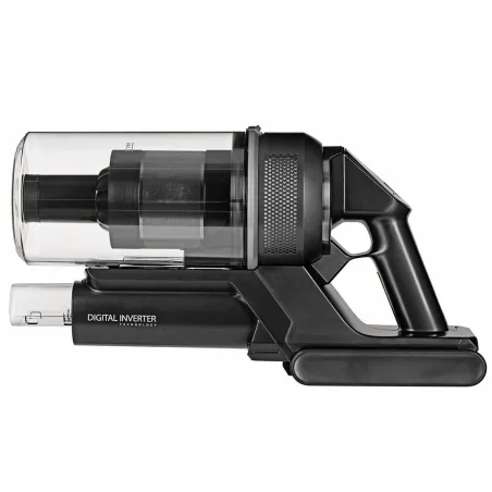 Пылесос-метла Samsung VS20C955CTK/WA 210 W 580 W