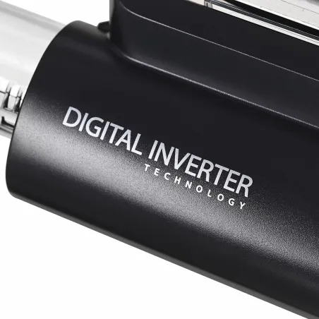 Пылесос-метла Samsung VS20C955CTK/WA 210 W 580 W