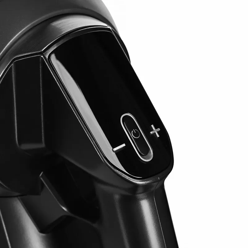 Nūjveida Putekļu Sūcējs Samsung VS20C955CTK/WA 210 W 580 W