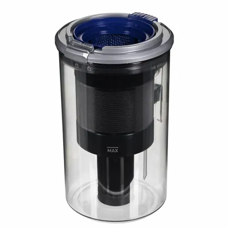 Пылесос-метла Samsung VS20C955CTK/WA 210 W 580 W