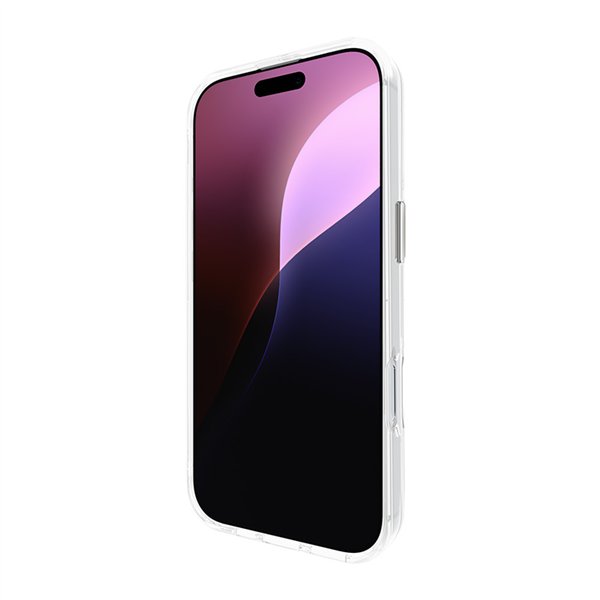 Case-Mate Twinkle MagSafe - Case for iPhone 16 Pro (Disco)