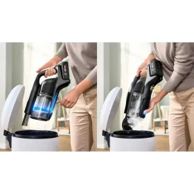 Pailgasis dulkių siurblys BOSCH BCS1041WAC 23,5 W