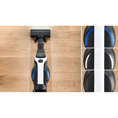 Nūjveida Putekļu Sūcējs BOSCH BCS1041WAC 23,5 W