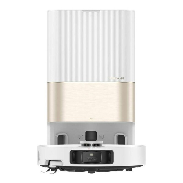 Robot Vacuum Cleaner Dreame X40 Ultra 6400 mAh