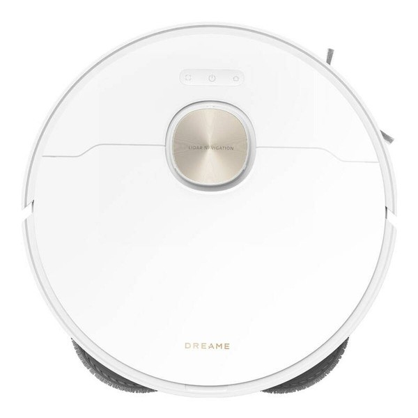 Robot Vacuum Cleaner Dreame X40 Ultra 6400 mAh