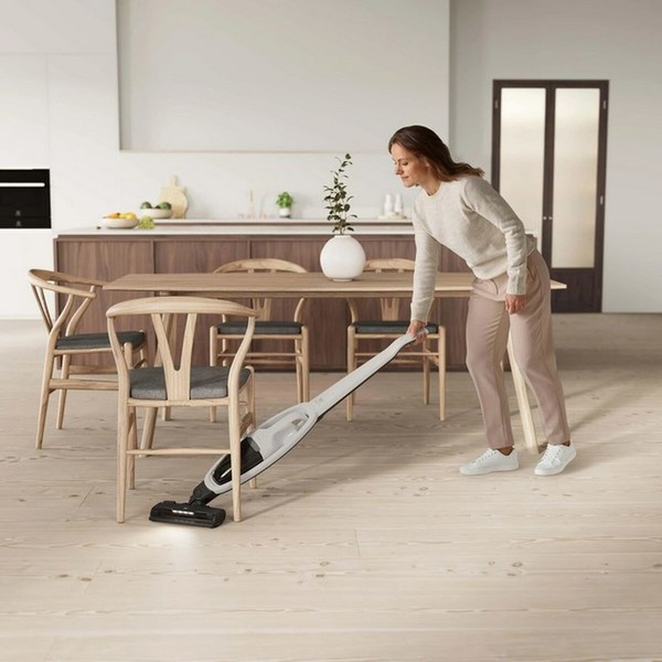 Pailgasis dulkių siurblys Electrolux ES52CB18SH