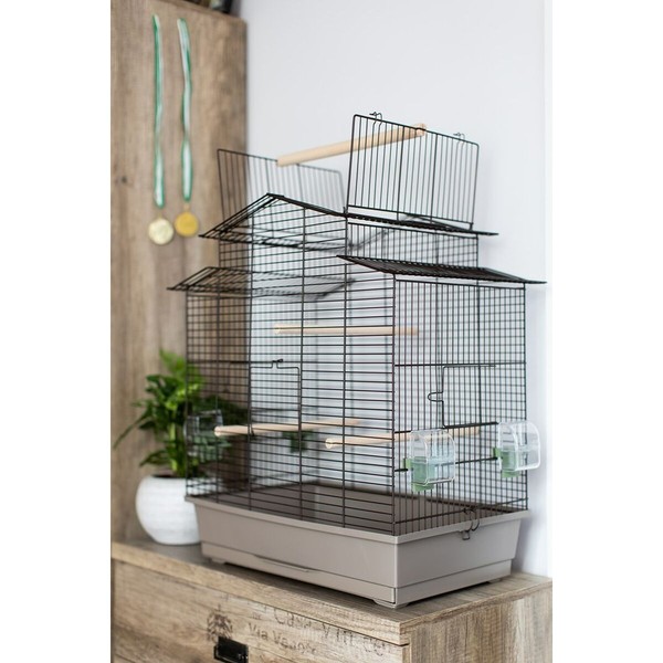 Cage INTER-ZOO