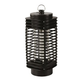 Pret Odu Lampa Esperanza EHQ002 Melns