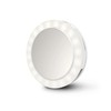 spogulis Medisana 23603 Balts