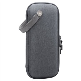 Spigen Klasden Pouch - Case for Nintendo Switch 2 (Charcoal Grey)