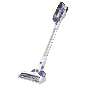 Pailgasis dulkių siurblys Black & Decker BHFEV1825CP-QW