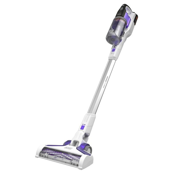 Пылесос-метла Black & Decker BHFEV1825CP-QW