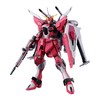 Kolekcionuojamos figūros Bandai INFINITE JUSTICE GUNDAM TYPE II Sidabras (Sidabras) Plastmasinis (Plastmasinis)