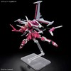 Kolekcionējamas figūras Bandai INFINITE JUSTICE GUNDAM TYPE II Sudrabains (Sudrabains) Plastmasa (Plastmasa)